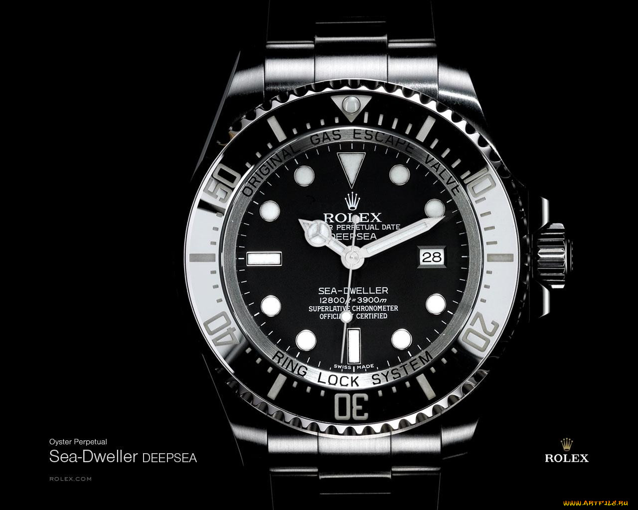 rolex, 
